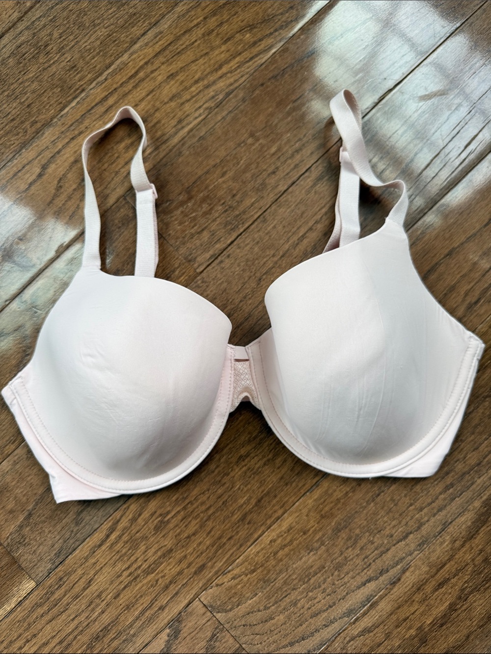 Calvin Klein Underwire Bra 34D